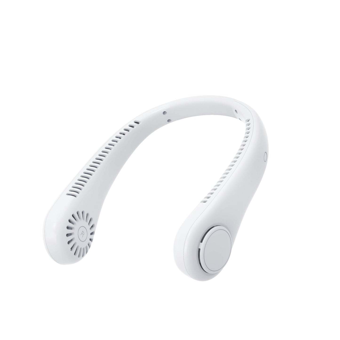 Domvra Cool™ - 360° Neck Fan Pro