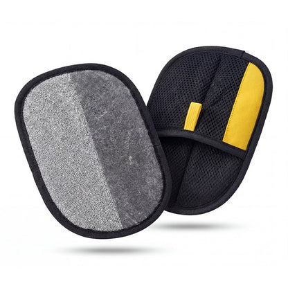 Domvra™ Fur Removal Mitt