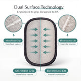 Domvra™ Fur Removal Mitt