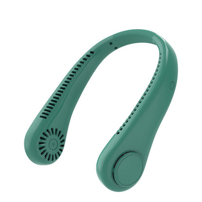 Domvra Cool™ - 360° Neck Fan Pro