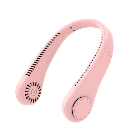 Domvra Cool™ - 360° Neck Fan Pro