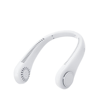 Domvra Cool™ - 360° Neck Fan Pro